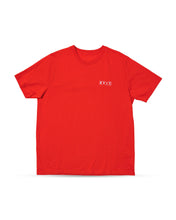 Încarcă imaginea în vizualizatorul Galerie, Tricou cu guler rotund și broderie KUTT