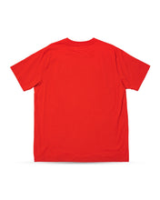 Încarcă imaginea în vizualizatorul Galerie, Tricou cu guler rotund și broderie KUTT