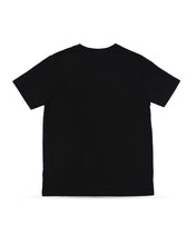 Încarcă imaginea în vizualizatorul Galerie, Tricou cu guler rotund și broderie KUTT