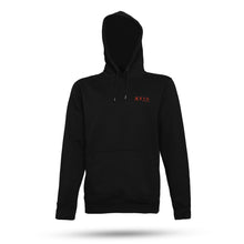 Încarcă imaginea în vizualizatorul Galerie, Hanorac cu glugă și broderie KUTT