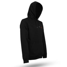 Încarcă imaginea în vizualizatorul Galerie, Hanorac cu glugă și broderie KUTT