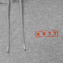 Încarcă imaginea în vizualizatorul Galerie, Hanorac cu glugă și broderie KUTT