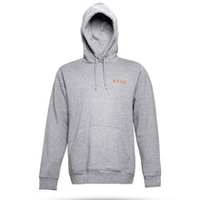 Încarcă imaginea în vizualizatorul Galerie, Hanorac cu glugă și broderie KUTT