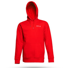 Încarcă imaginea în vizualizatorul Galerie, Hanorac cu glugă și broderie KUTT