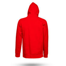 Încarcă imaginea în vizualizatorul Galerie, Hanorac cu glugă și broderie KUTT