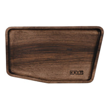 Încarcă imaginea în vizualizatorul Galerie, Fructieră din lemn de nuc KUTT Calypso