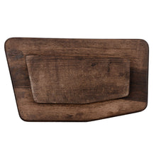 Încarcă imaginea în vizualizatorul Galerie, Fructieră din lemn de nuc KUTT Calypso