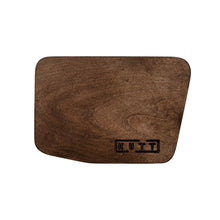 Încarcă imaginea în vizualizatorul Galerie, Untieră din lemn de nuc KUTT Nova