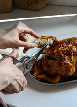 Încarcă imaginea în vizualizatorul Galerie, Set cuțite cu husă de protecție KUTT Yuko