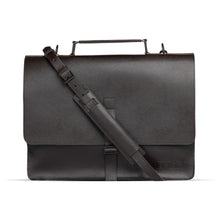 Încarcă imaginea în vizualizatorul Galerie, Geantă din piele KUTT Bruno