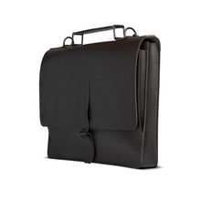 Încarcă imaginea în vizualizatorul Galerie, Geantă din piele KUTT Bruno