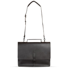 Încarcă imaginea în vizualizatorul Galerie, Geantă din piele KUTT Bruno