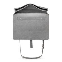 Încarcă imaginea în vizualizatorul Galerie, Geantă din piele velur KUTT Sussurro