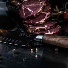 Încarcă imaginea în vizualizatorul Galerie, Cuțit Takara Santoku