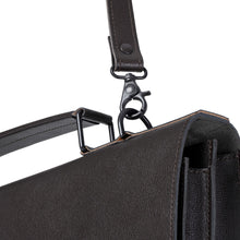 Încarcă imaginea în vizualizatorul Galerie, Geantă din piele KUTT Bruno