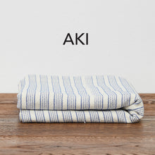 Încarcă imaginea în vizualizatorul Galerie, Set Bucătar - Geantă din piele velur, 2 cuțite, tocător, față de masă