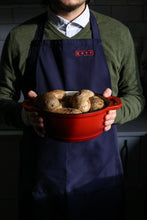 Încarcă imaginea în vizualizatorul Galerie, Șorț de bucătărie Daisuke