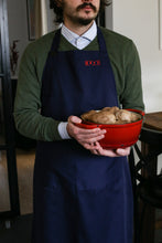 Încarcă imaginea în vizualizatorul Galerie, Șorț de bucătărie Daisuke