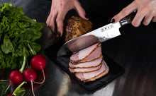 Încarcă imaginea în vizualizatorul Galerie, Cuțit Akira Santoku