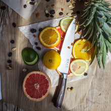 Încarcă imaginea în vizualizatorul Galerie, Cuțit Hikari Chef