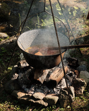 Încarcă imaginea în vizualizatorul Galerie, Lingură de lemn XXL Yara