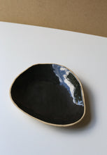 Încarcă imaginea în vizualizatorul Galerie, Set 3 farfurii ceramică manuală KUTT Harmonia