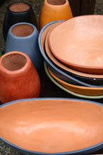 Încarcă imaginea în vizualizatorul Galerie, Vază din lut Luz