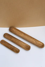 Încarcă imaginea în vizualizatorul Galerie, Set platouri din lemn Kay