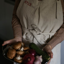 Încarcă imaginea în vizualizatorul Galerie, Șorț de bucătărie Nuno