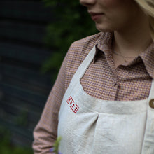 Încarcă imaginea în vizualizatorul Galerie, Șorț de bucătărie Nuno