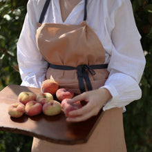 Încarcă imaginea în vizualizatorul Galerie, Șorț de bucătărie Josei