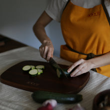 Încarcă imaginea în vizualizatorul Galerie, Șorț de bucătărie Hikaru