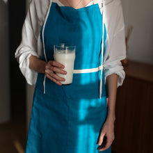 Încarcă imaginea în vizualizatorul Galerie, Șorț de bucătărie Takoi