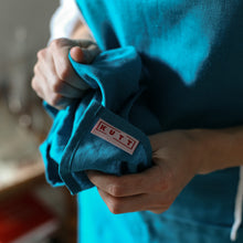 Încarcă imaginea în vizualizatorul Galerie, Șorț de bucătărie Takoi