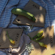 Încarcă imaginea în vizualizatorul Galerie, Set tocătoare Dysis