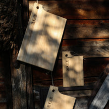 Încarcă imaginea în vizualizatorul Galerie, Set tocătoare Myra