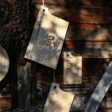 Încarcă imaginea în vizualizatorul Galerie, Set tocătoare Myra