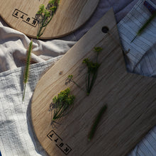 Încarcă imaginea în vizualizatorul Galerie, Set tocătoare Arktos