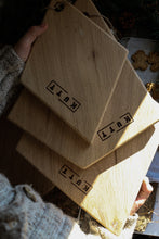 Încarcă imaginea în vizualizatorul Galerie, Set tocătoare Dysis