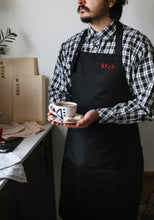 Încarcă imaginea în vizualizatorul Galerie, Șorț de bucătărie Daisuke