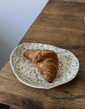 Încarcă imaginea în vizualizatorul Galerie, Set 3 farfurii ceramică manuală KUTT Harmonia