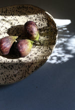 Încarcă imaginea în vizualizatorul Galerie, Set 3 farfurii ceramică manuală KUTT Harmonia