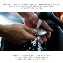 Încarcă imaginea în vizualizatorul Galerie, Cuțit Akira Santoku