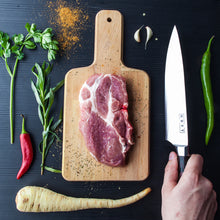 Încarcă imaginea în vizualizatorul Galerie, Cuțit Hikari Chef