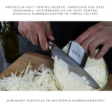 Încarcă imaginea în vizualizatorul Galerie, Cuțit Hikari Chef