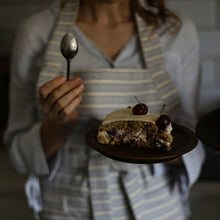 Încarcă imaginea în vizualizatorul Galerie, Șorț de bucătărie Shima Blue