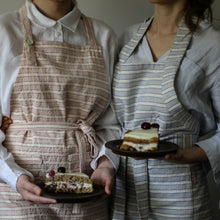 Încarcă imaginea în vizualizatorul Galerie, Șorț de bucătărie Shima Blue