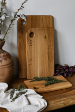 Încarcă imaginea în vizualizatorul Galerie, Set 3 tocătoare Iris