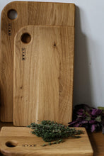 Încarcă imaginea în vizualizatorul Galerie, Set 3 tocătoare Iris