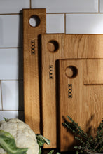 Încarcă imaginea în vizualizatorul Galerie, Set tocătoare Zeno